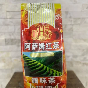Assam - Black Tea Loose