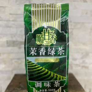 Assam - Green Tea Loose