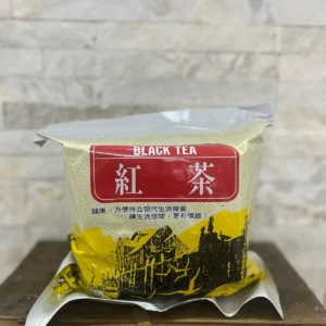 Casa - Black Tea