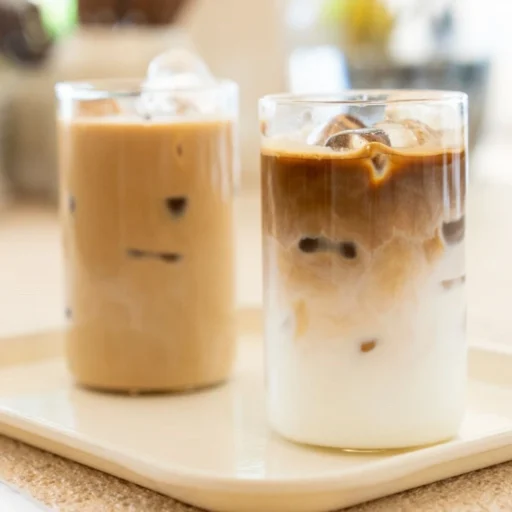 Iced Coffee