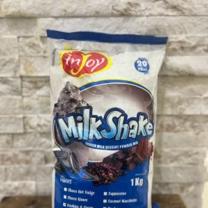 Injoy - MilkShake