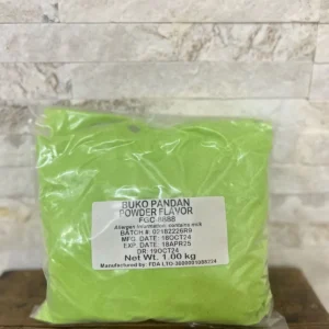 Primera - Buko Pandan