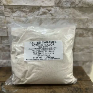 Primera - Salted Caramel