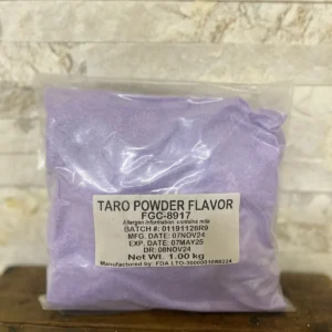 Primera - Taro Powder