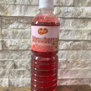 injoy-strawberry-syrup