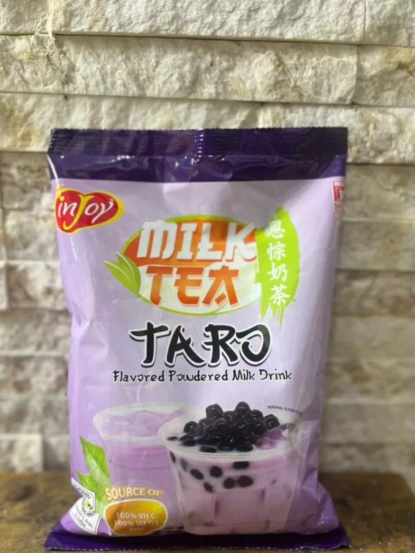 injoy-taro-milktea