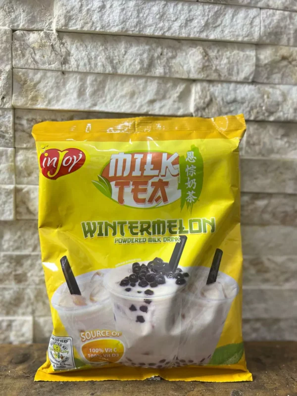 injoy-wintermelon-milktea