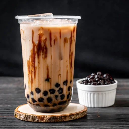 MilkTea