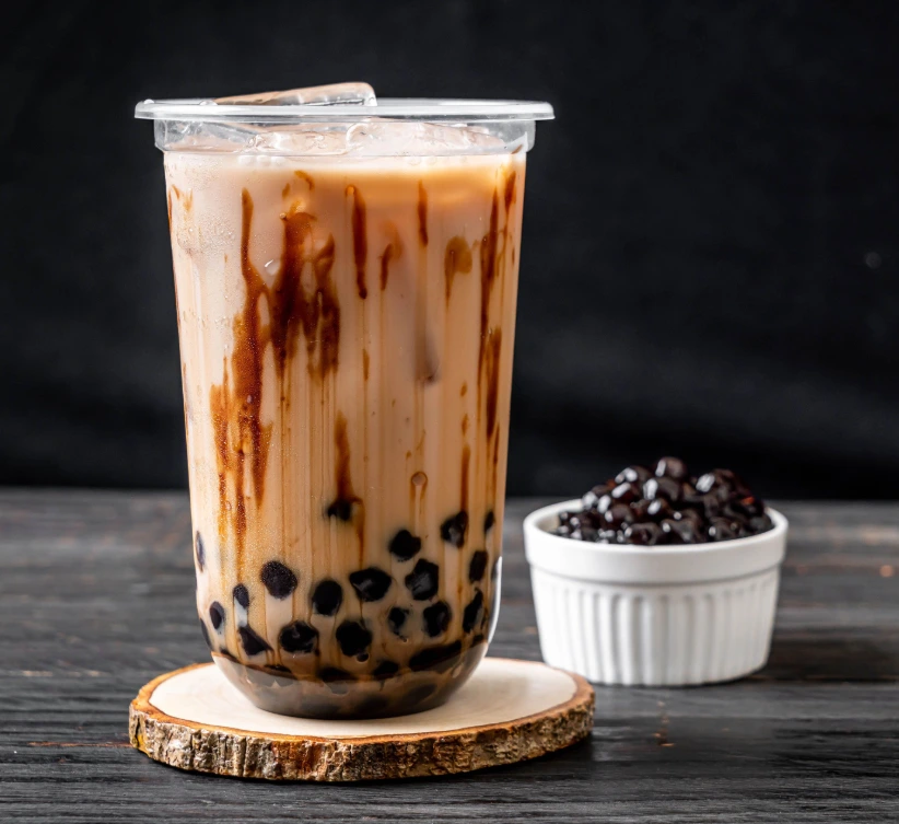 milktea