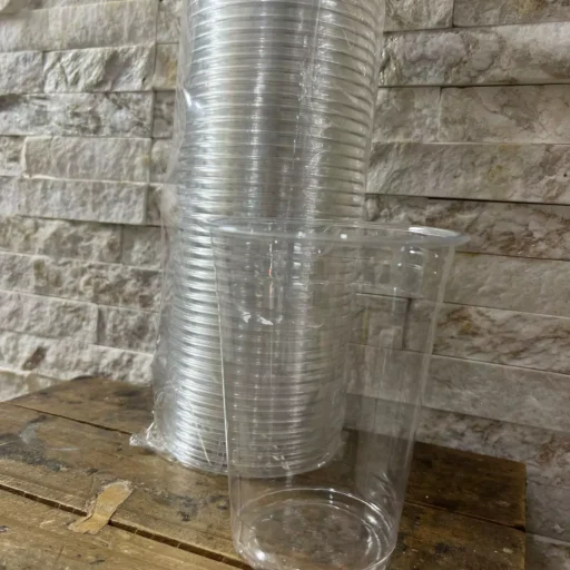 Packaging & Accessories
