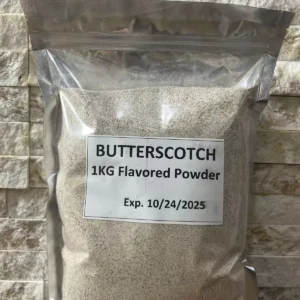 Primera Butterscotch