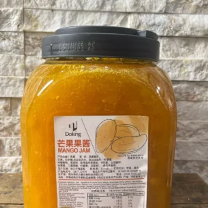 Doking - Mango Jam