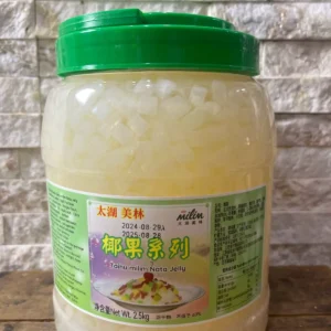 Milin - Nata De CoCo